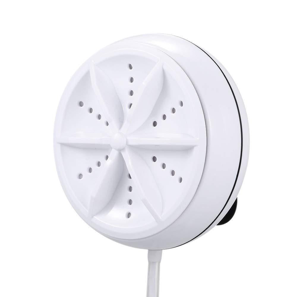 2In1 Mini Washing Machine Portable